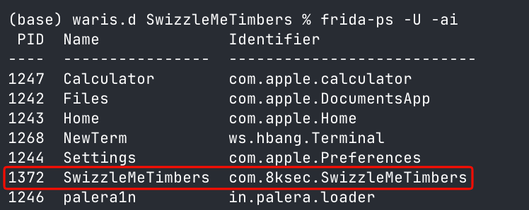 SwizzleMeTimbers bundle identifier