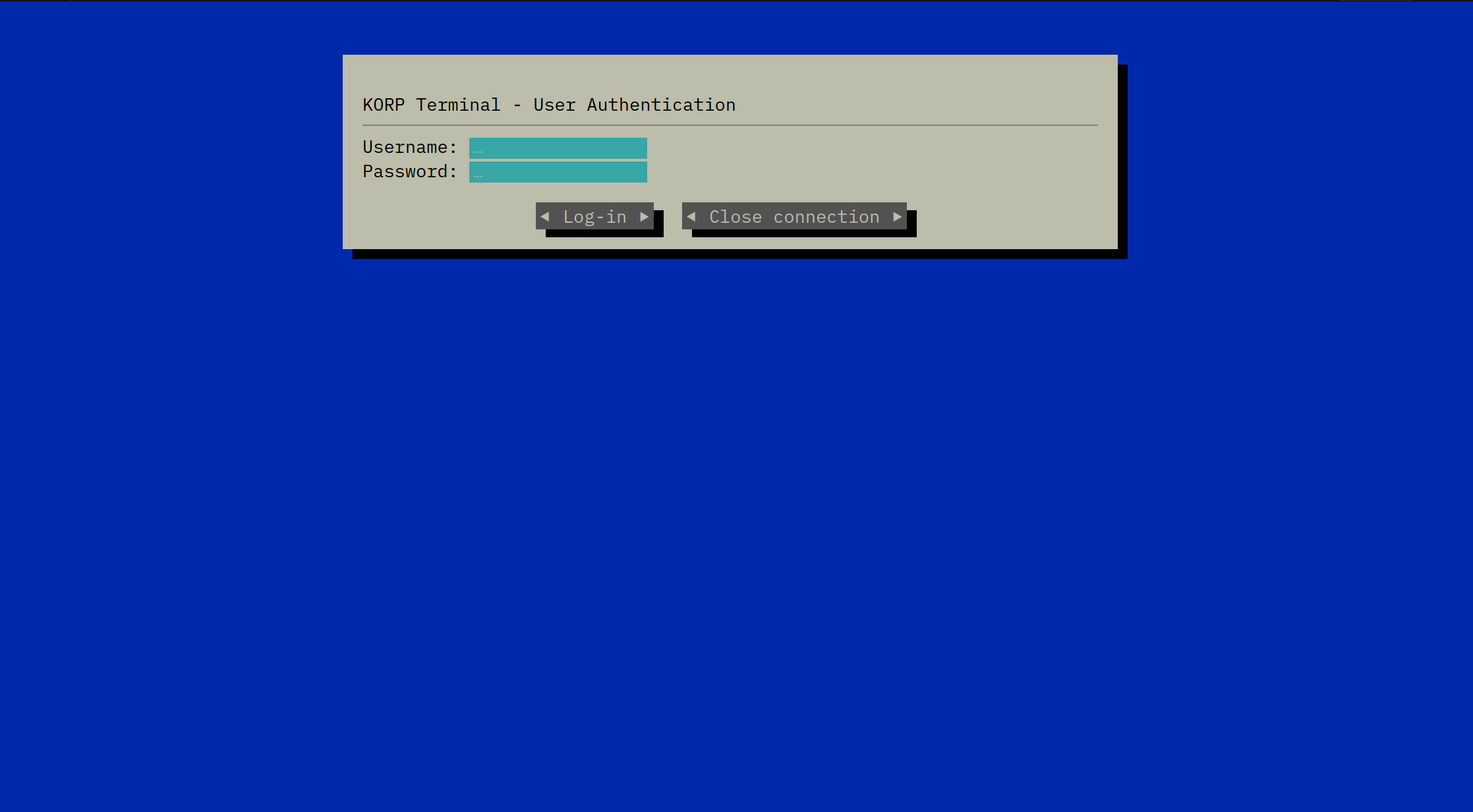challenge screenshot