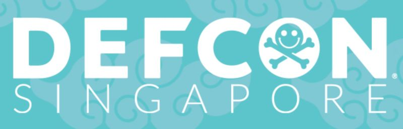 DEF CON Singapore