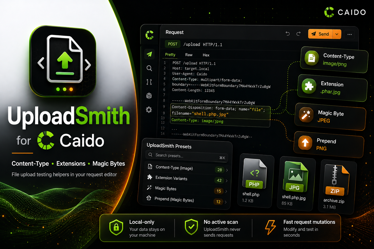 UploadSmith